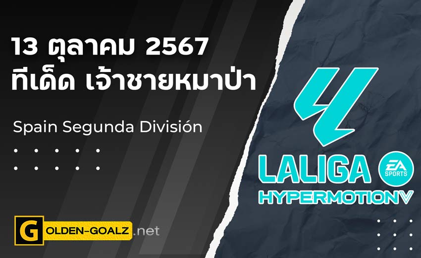 ทีเด็ดฟุตบอล เจ้าชายหมาป่า ประจำวันที่ วันที่ 13 ตุลาคม  2567